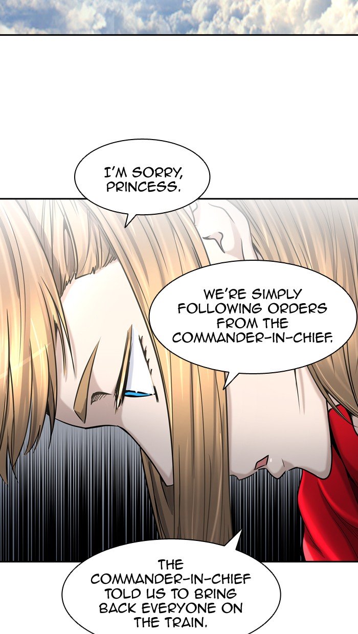 Tower of God, Chapter 403 image 053